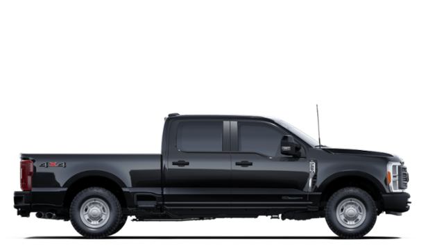 2025 Ford SuperDuty